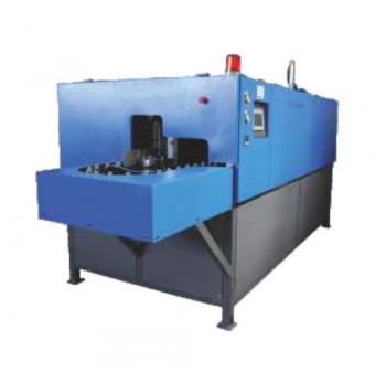 Handfeed Automatic Pet Blowing Machine
