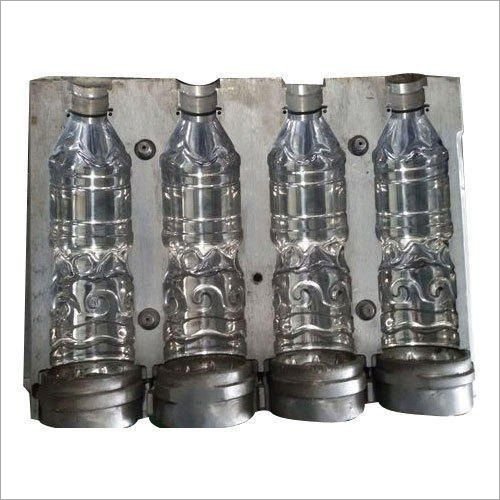 PET Bottles and Jar Mould